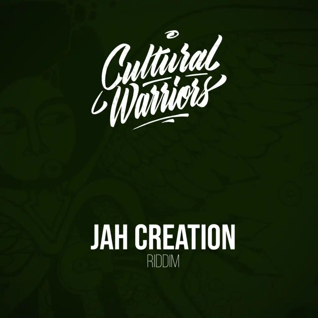 Jah Creation Horns