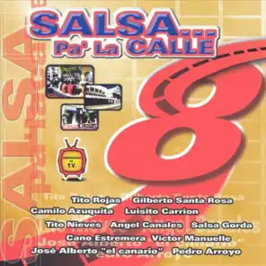 Salsa Pa' La Calle