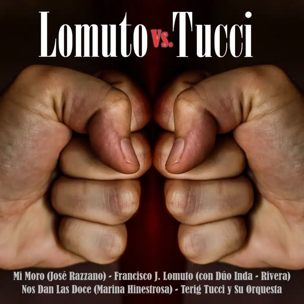 Varios - Lomuto Vs Tucci