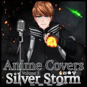 Anime Covers, Vol. 3
