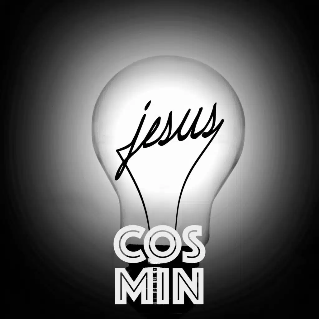 Jesus (Remix) [feat. ATOMS OF SPIRIT]