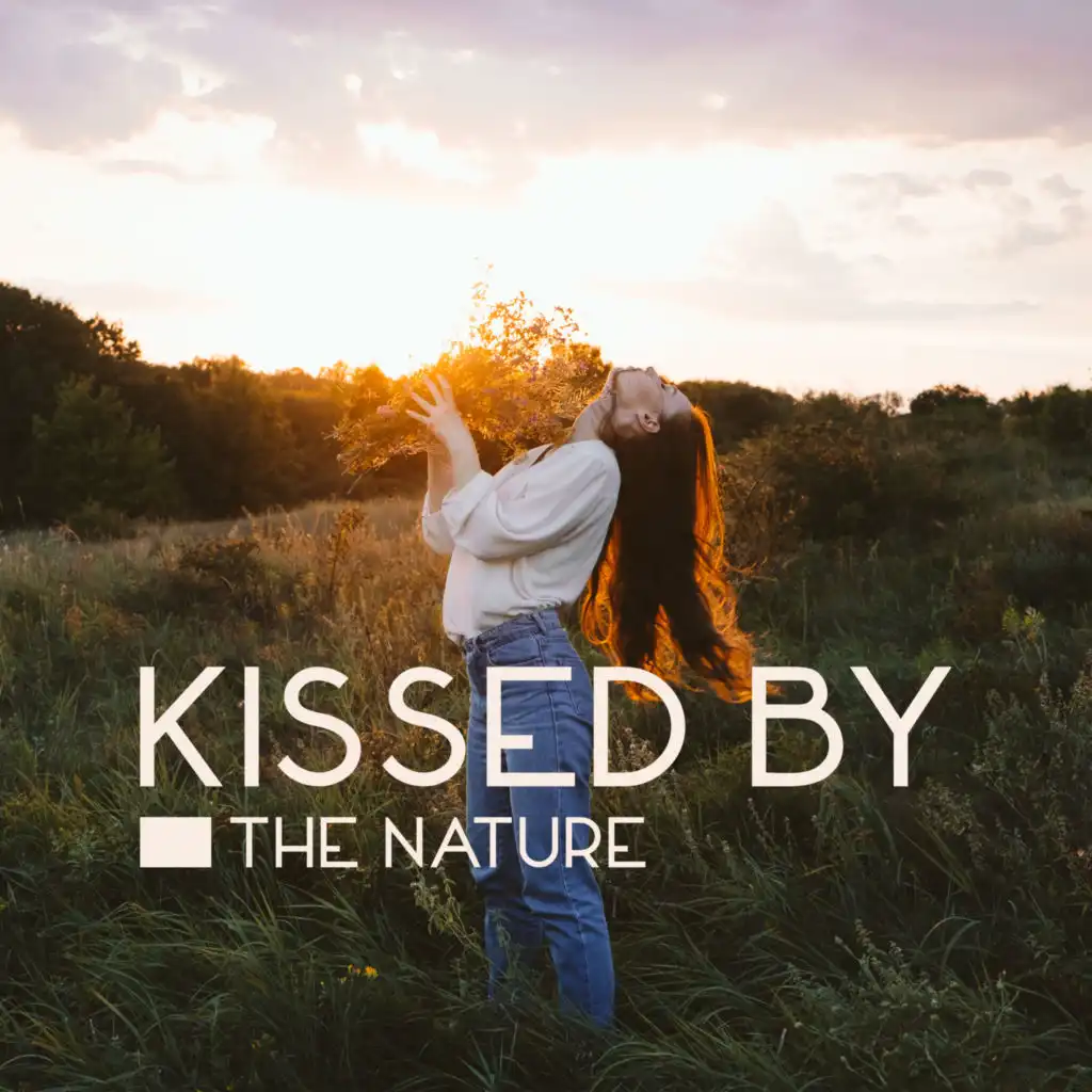 Kissed by the Nature: Instant Headache Relief with Soothing Nature Sounds & Piano Music