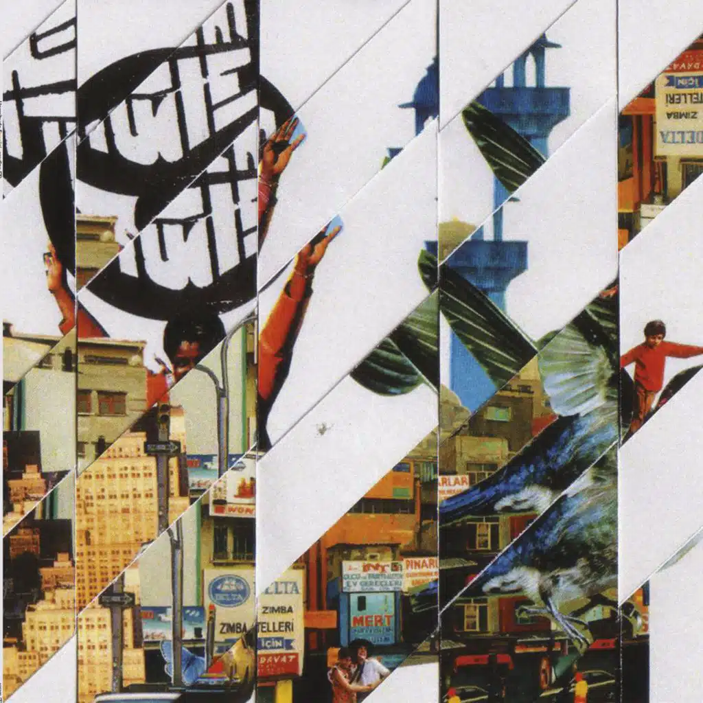 Speak of the Devil (Cam Bluff Remix)