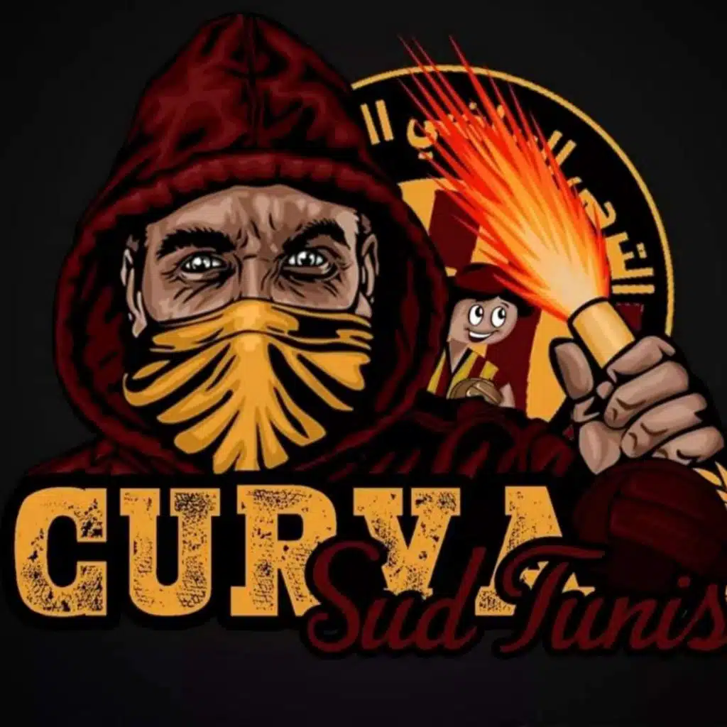 Curva Sud Tunis