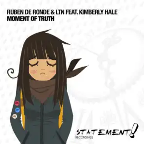 Ruben de Ronde & LTN feat. Kimberly Hale