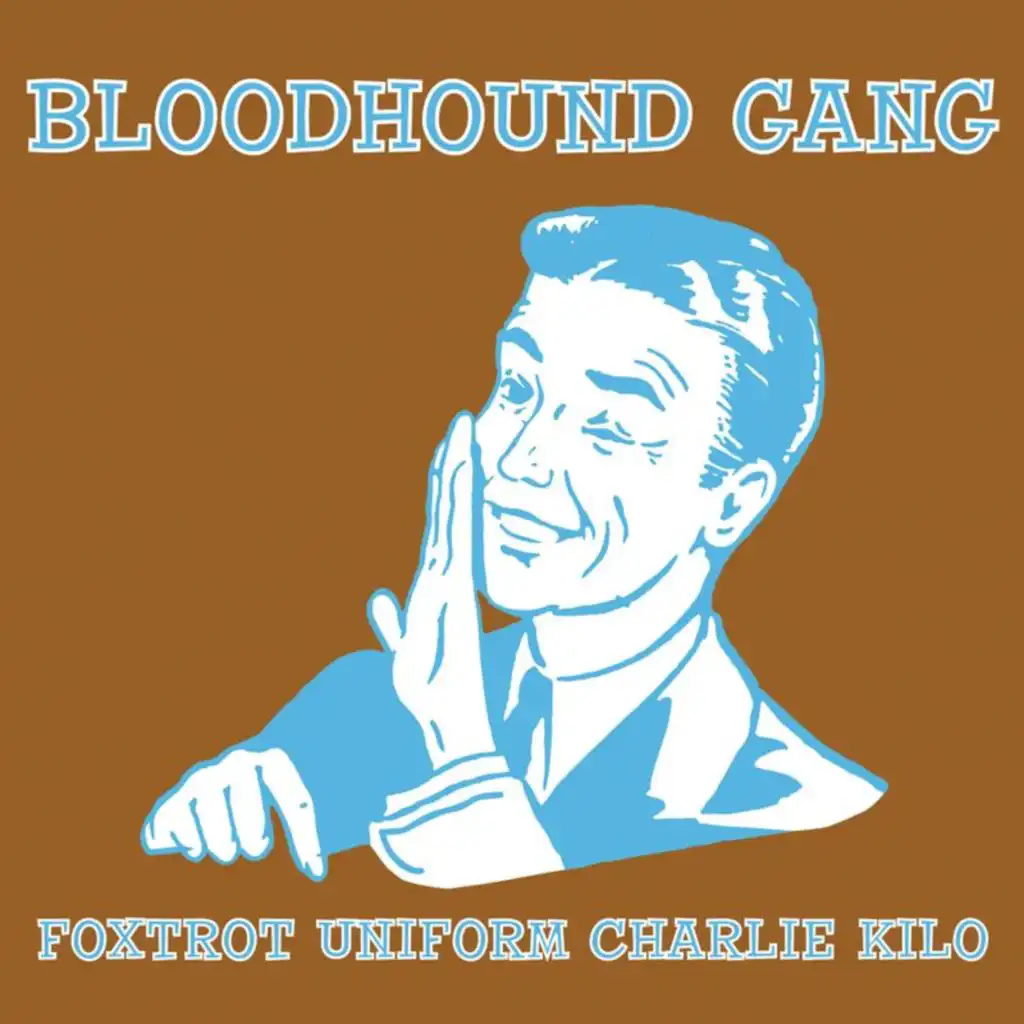 Foxtrot Uniform Charlie Kilo (The Blacksmoke Organisation Mix)