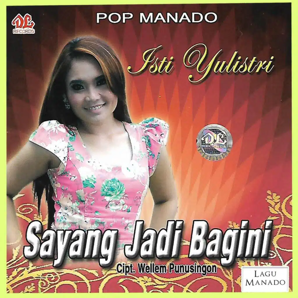 Isti Yulistri