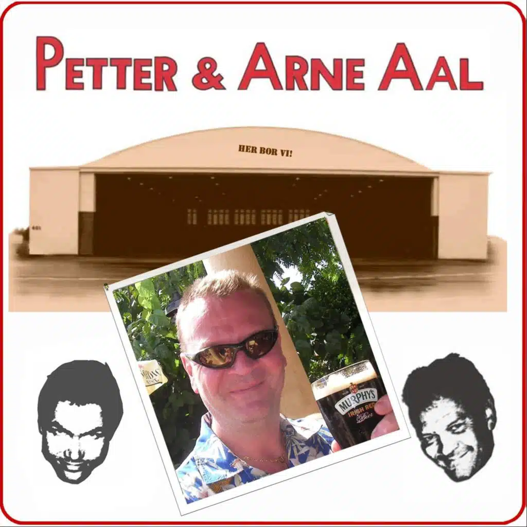 Petter & Arne Aal