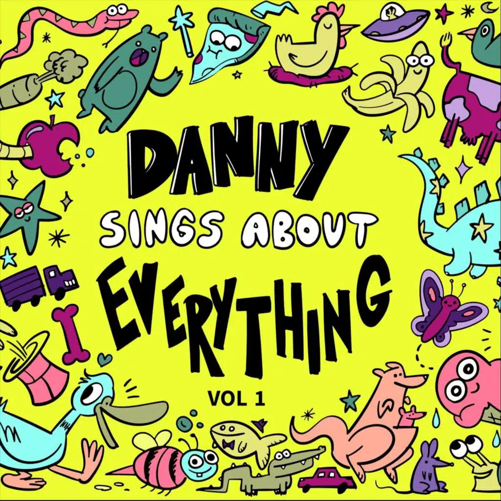 Danny Tieger