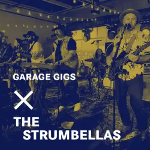 The Party (Garage Gigs Live)