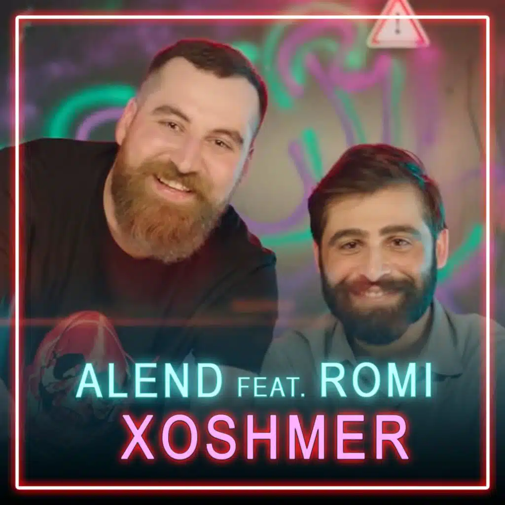 Xoshmer (feat. Romi Herki)