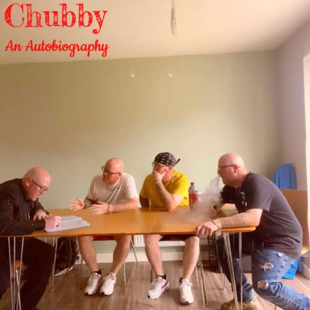 Chill For A Minute (feat. JayTeeAy)