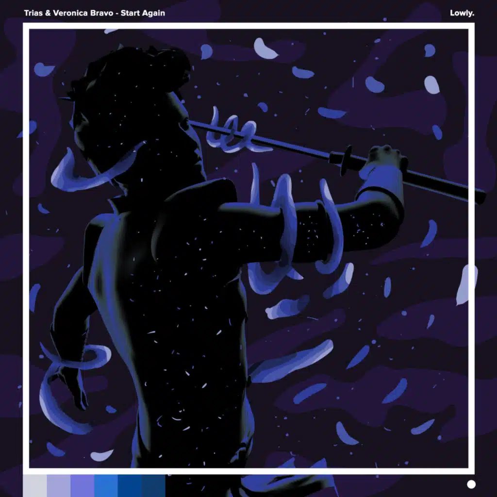 Start Again (feat. Veronica Bravo)