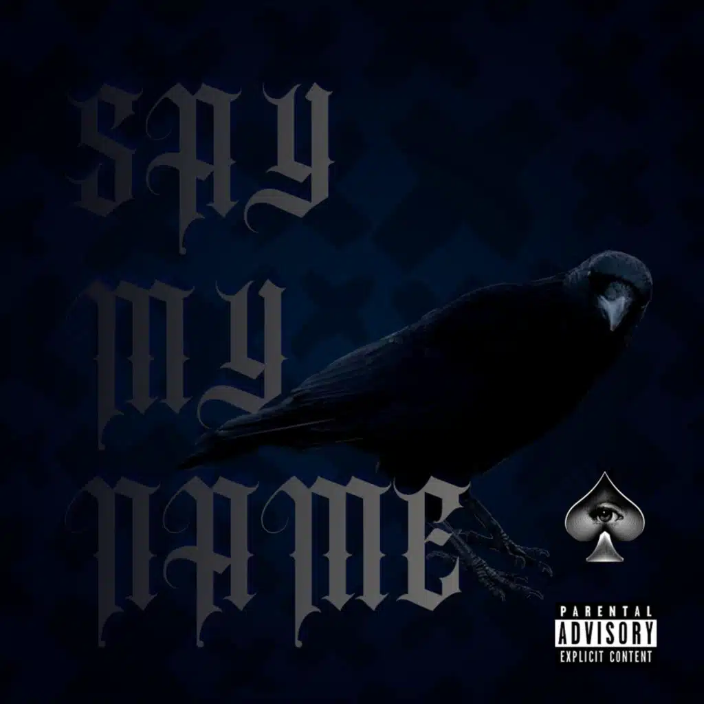 Say My Name