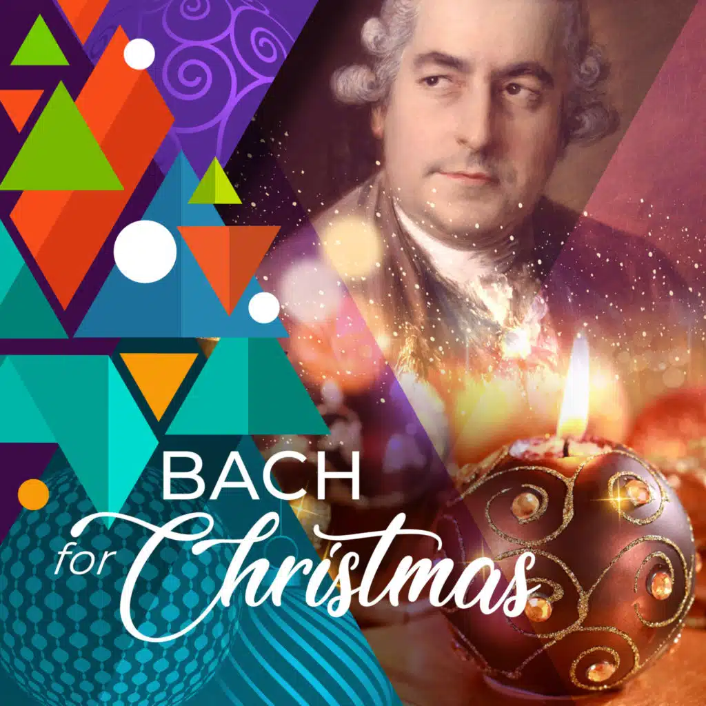 Das Neugeborne Kindelein, Bwv 122