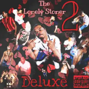 The Lonely Stoner 2 Deluxe