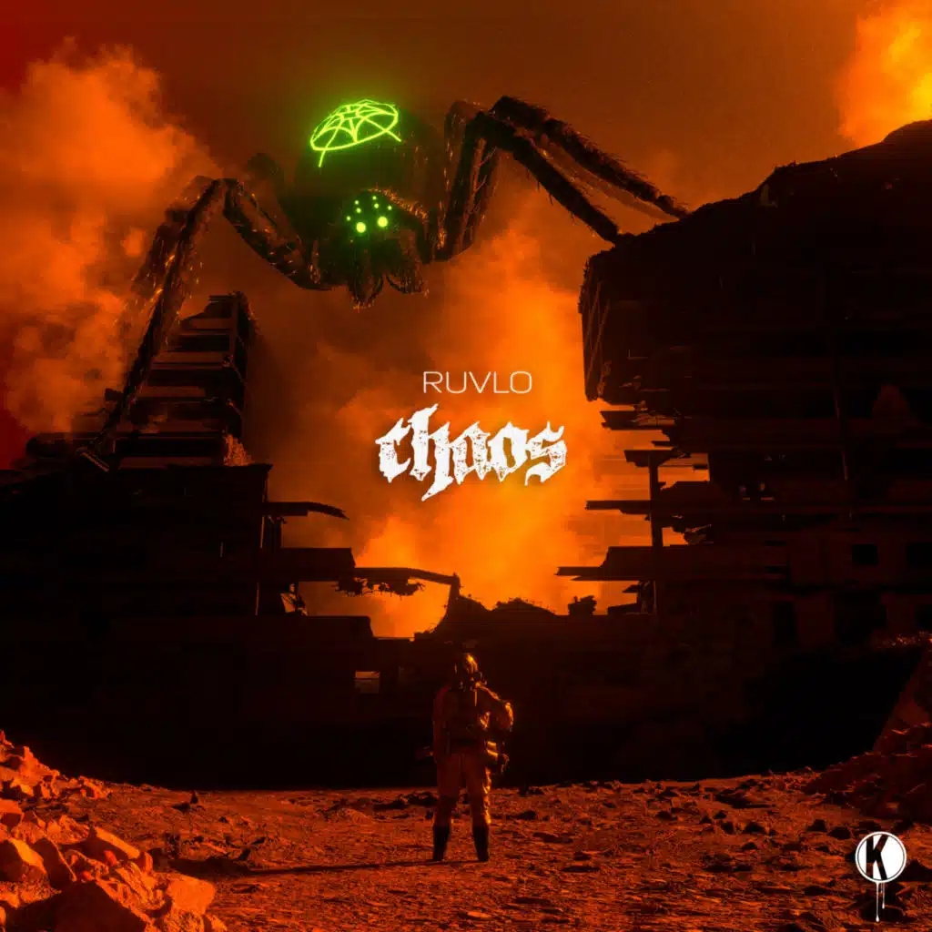 Chaos In The Confines (feat. AfterMyFall)