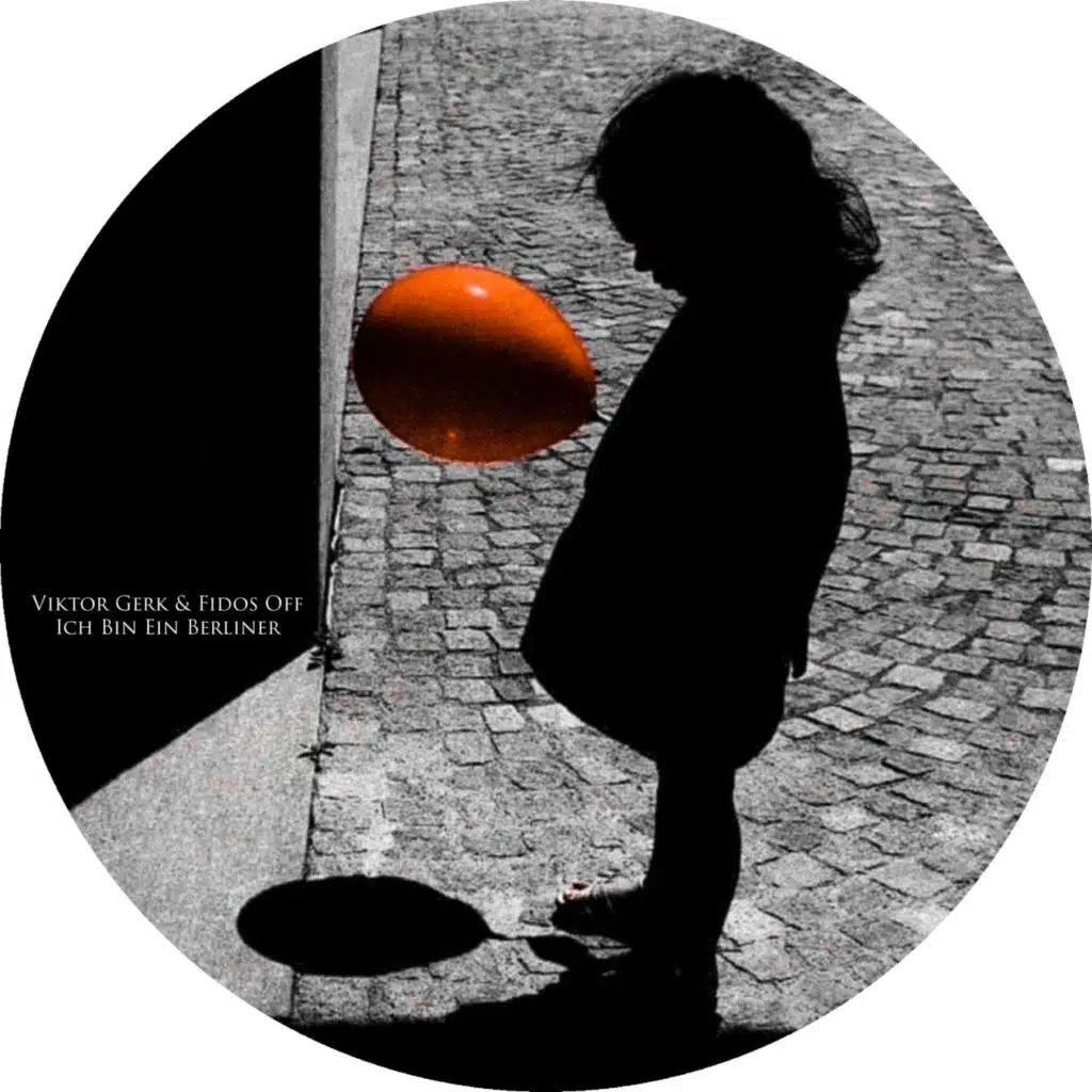 Viktor Gerk, Fidos Off