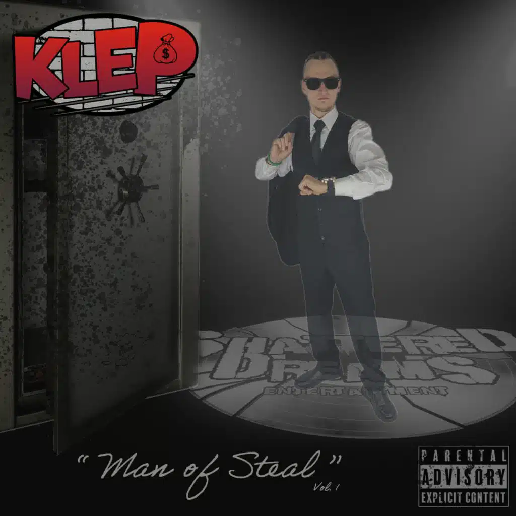 Man of Steal