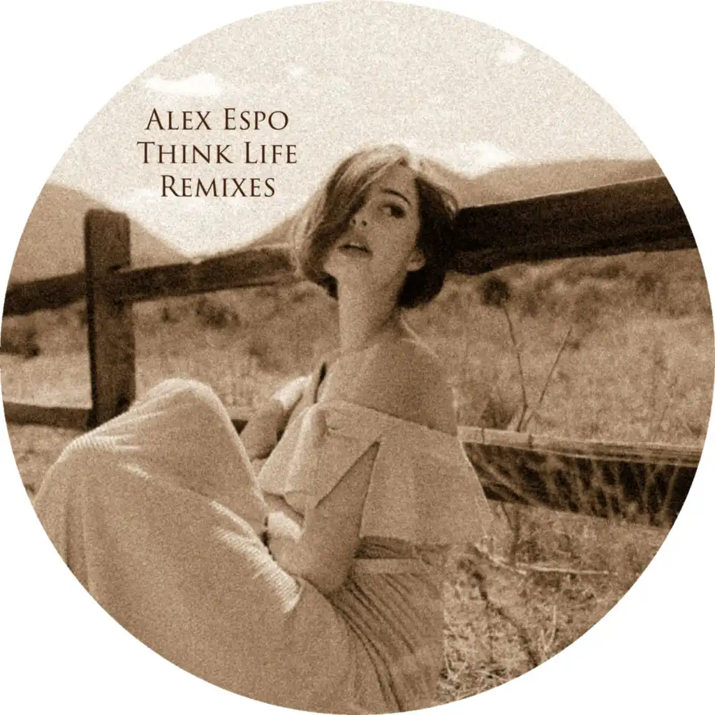 Think Life (Victor Fedorow Remix)