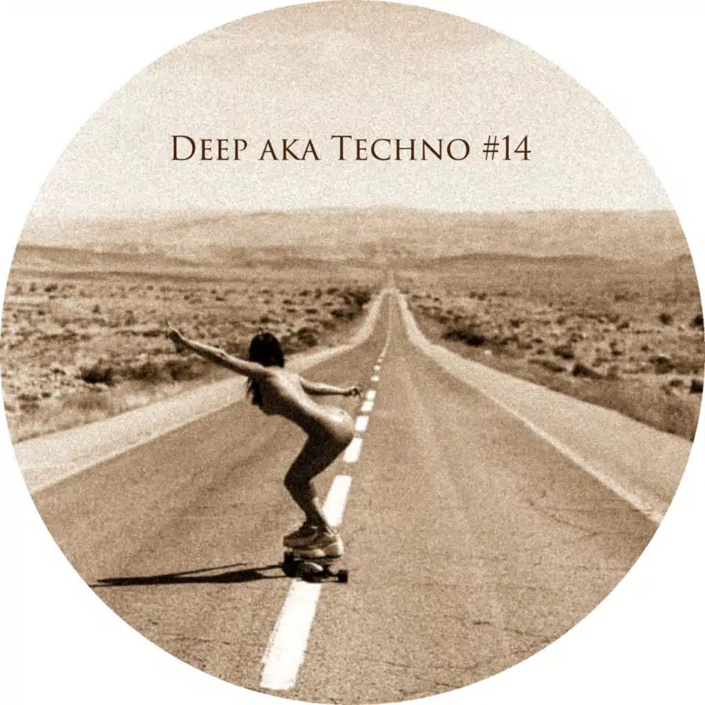 The Sonversation of the Earth