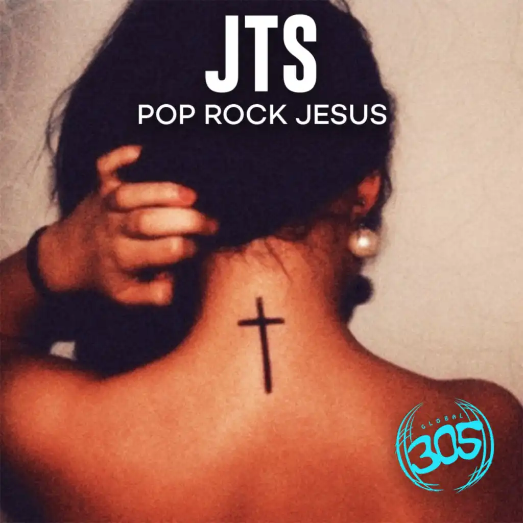 Pop Rock Jesus (BLUE MILES Remix)