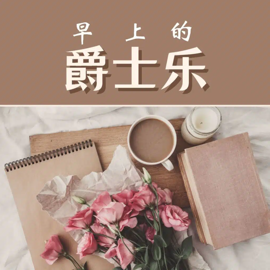 咖啡香