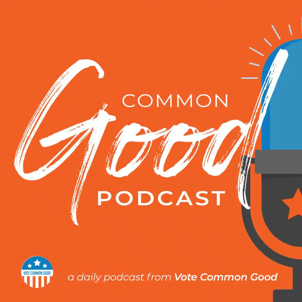 Vote Common Good