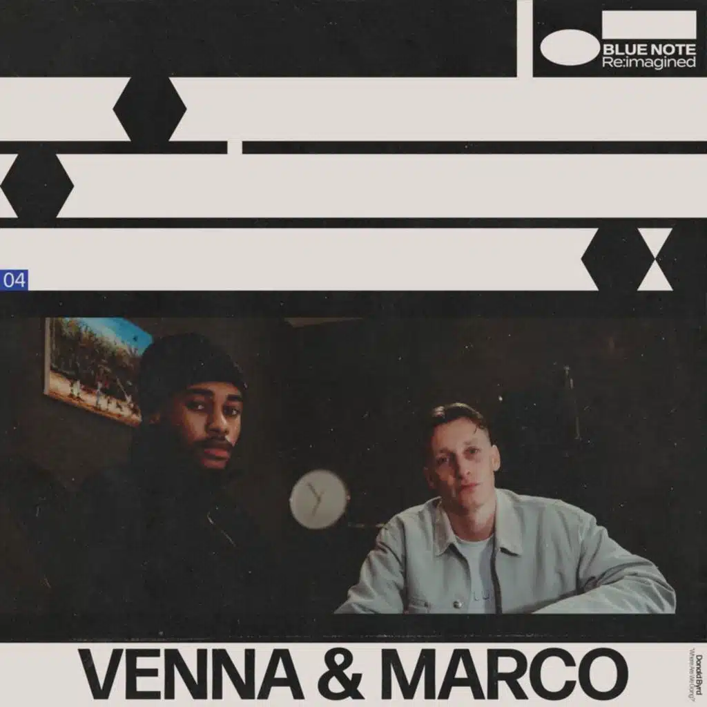 Venna & Marco Bernardis