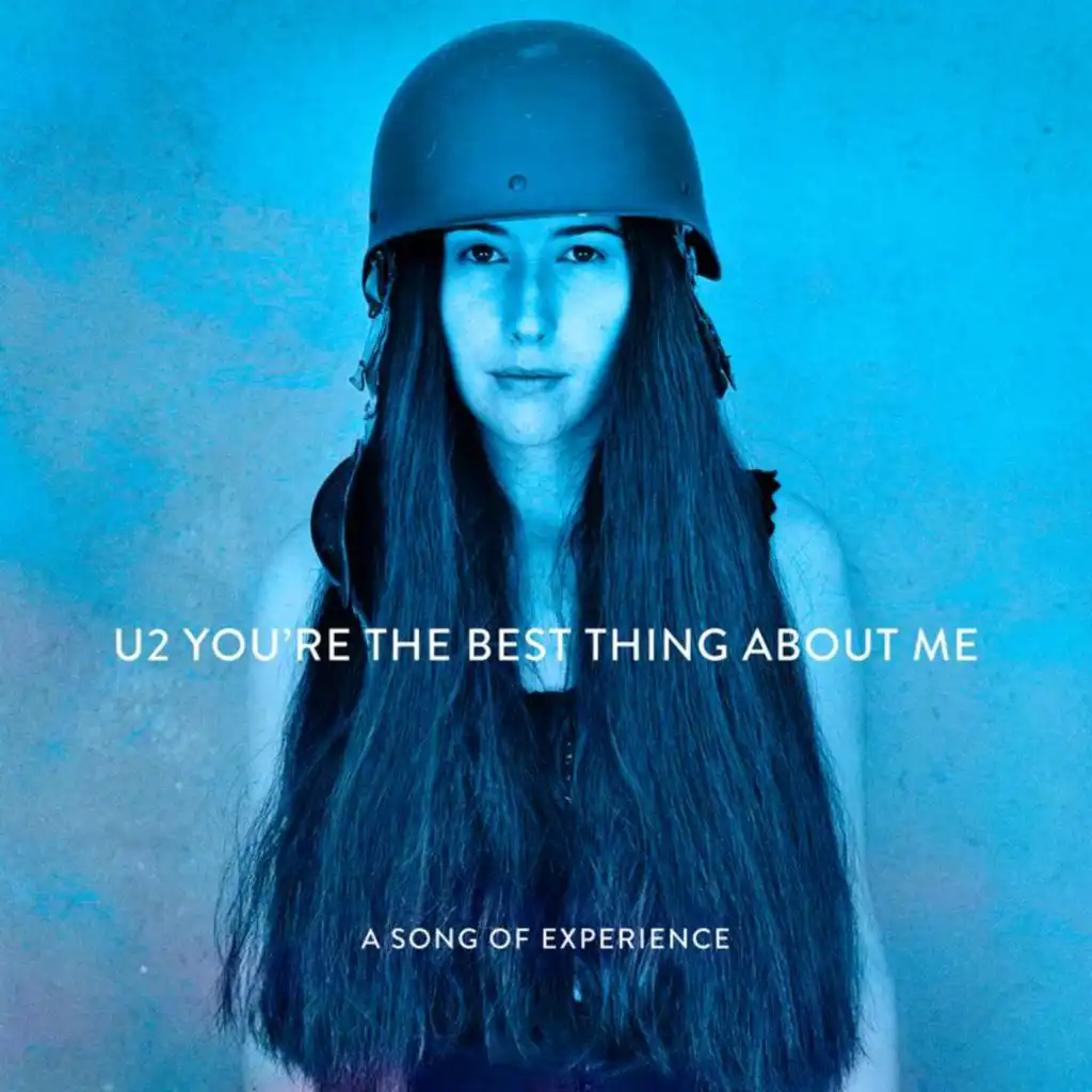 You’re The Best Thing About Me (U2 Vs. Kygo)