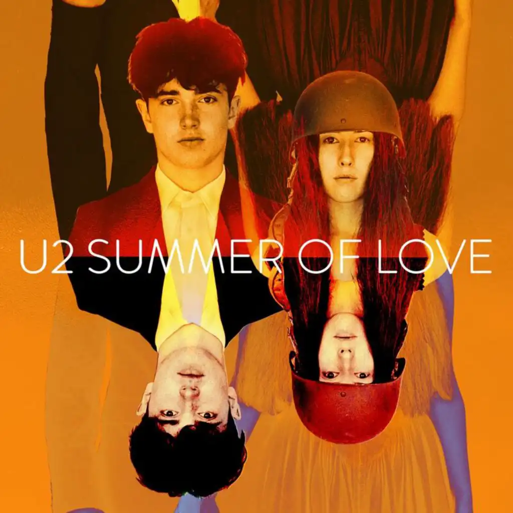 Summer Of Love (Hardwell Remix)