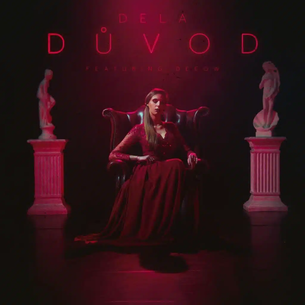 Důvod (feat. Deeow)