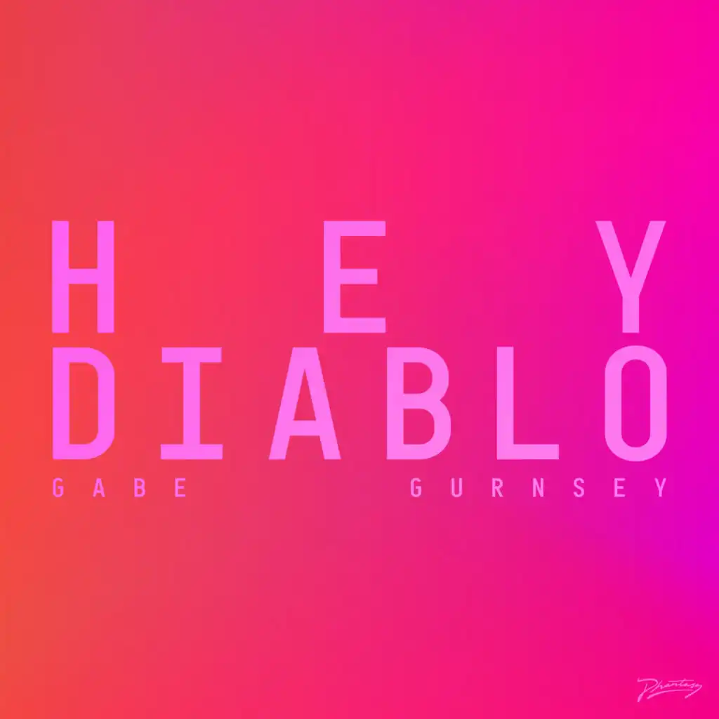 Hey Diablo (Dub)