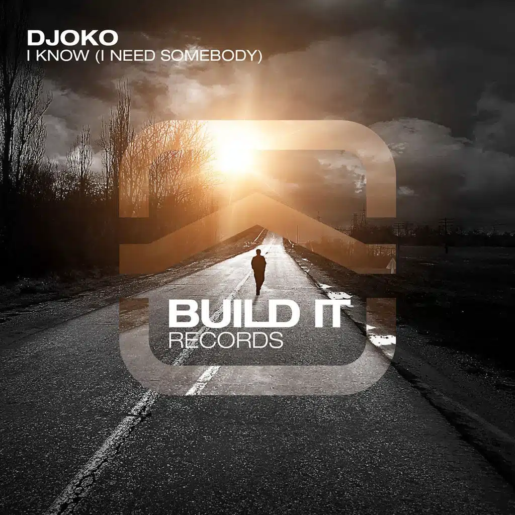 I Know (I Need Somebody) (Tre Smith Remix)