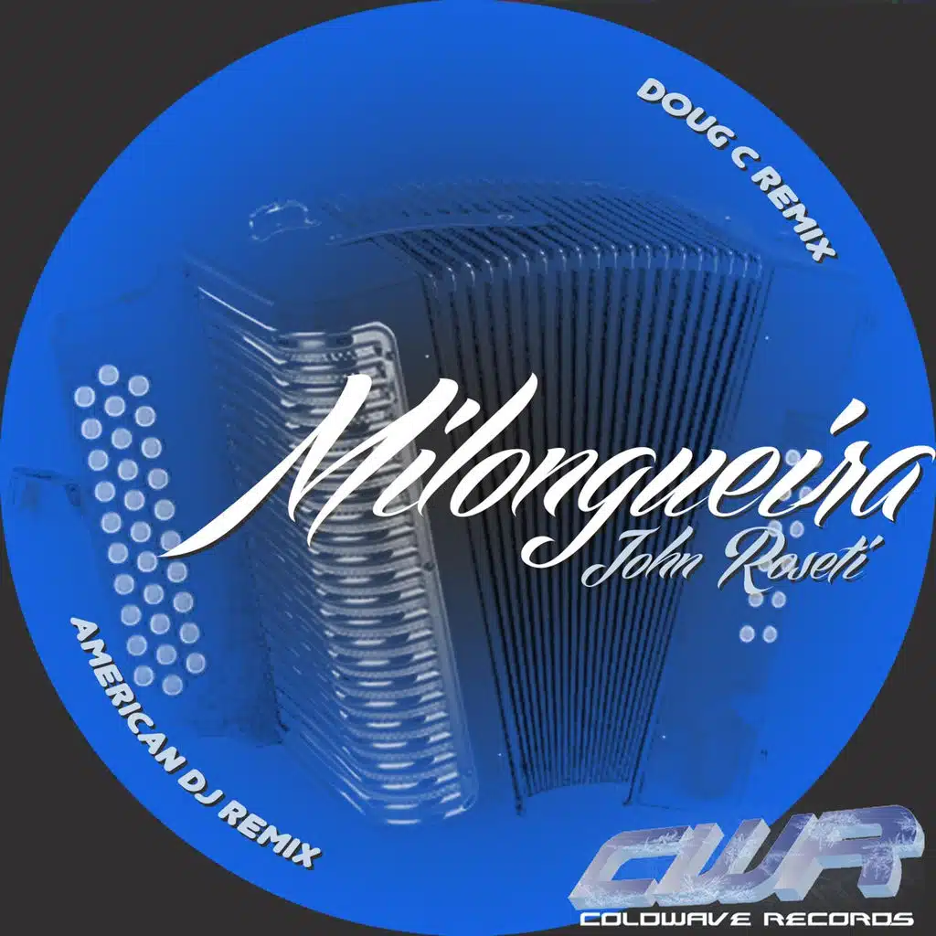 Milongueira (Original Mix)