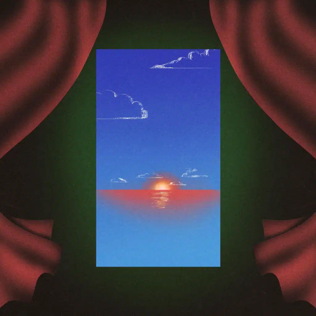 another second, a whole lifetime