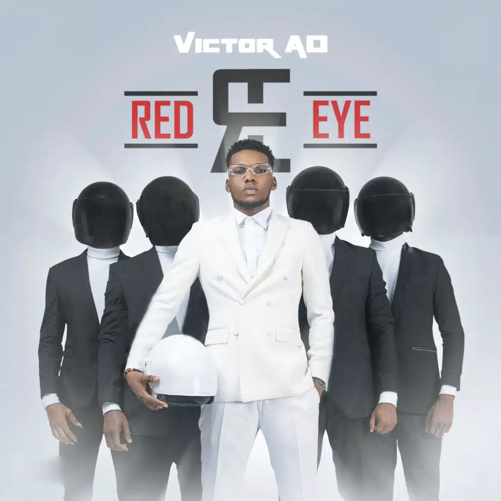 Red Eye
