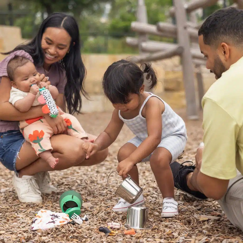 Ready for more? Why birth spacing matters