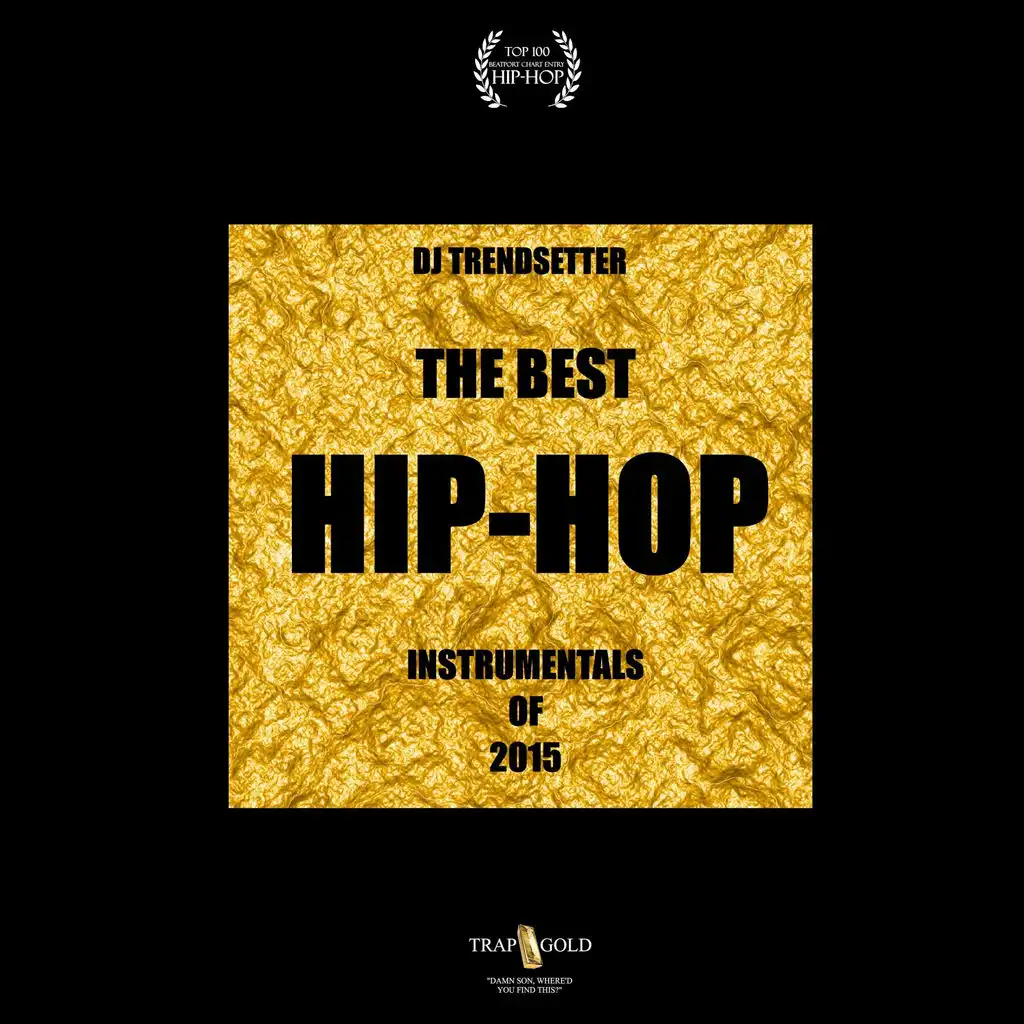 The Best Hip-Hop Instrumentals of 2015 (Clean Beats and Instrumentals)