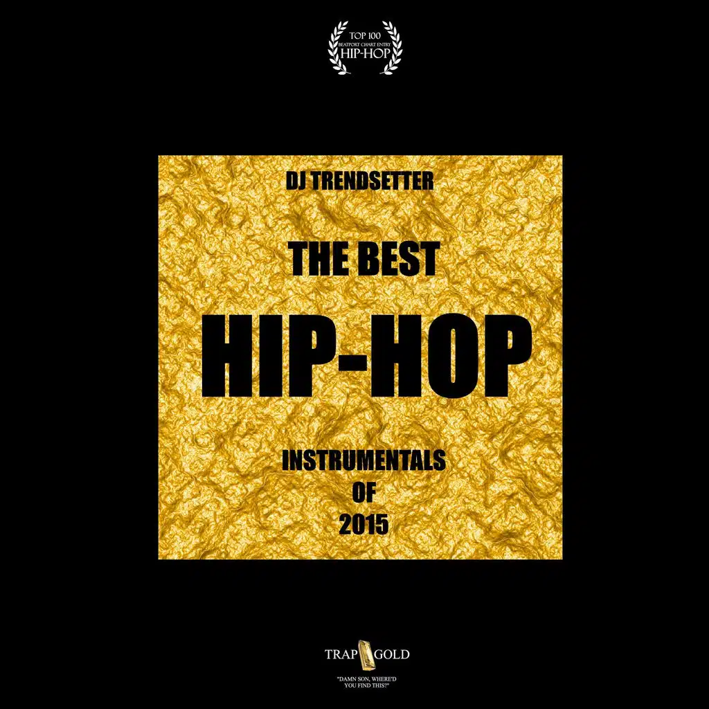 The Best Hip-Hop Instrumentals of 2015 (Clean Beats and Instrumentals)