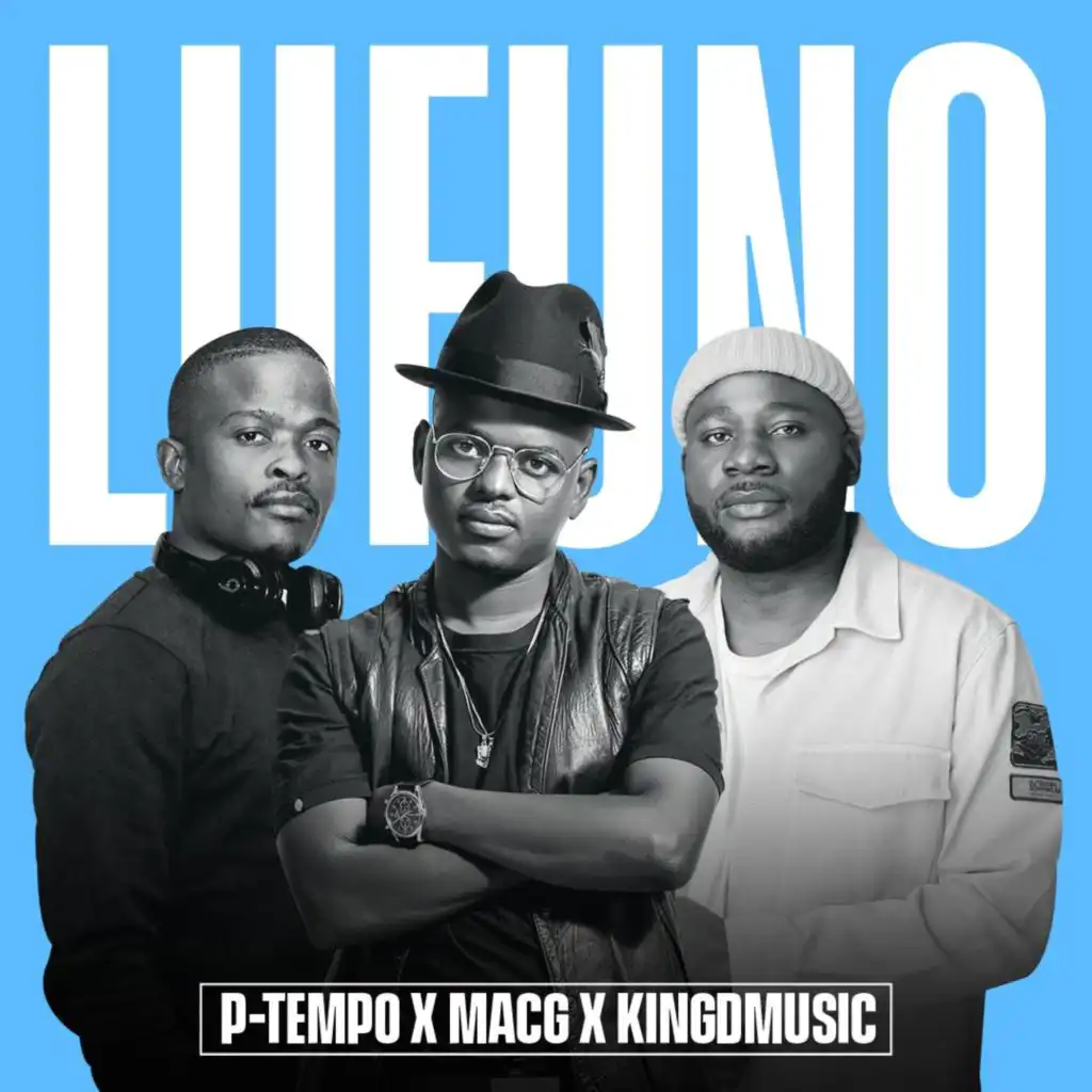 Lufuno (Afro House)