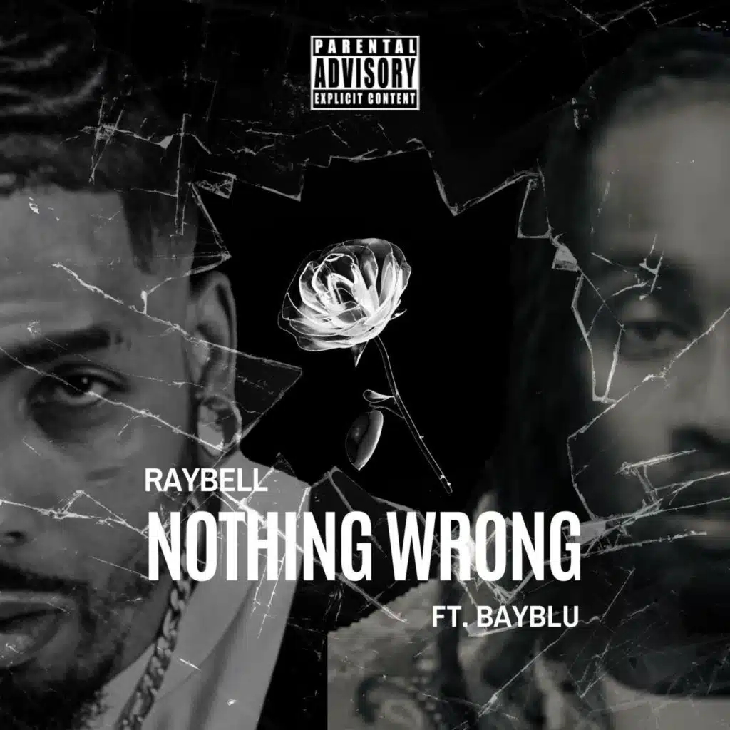 Nothing Wrong (feat. Bay Blu)