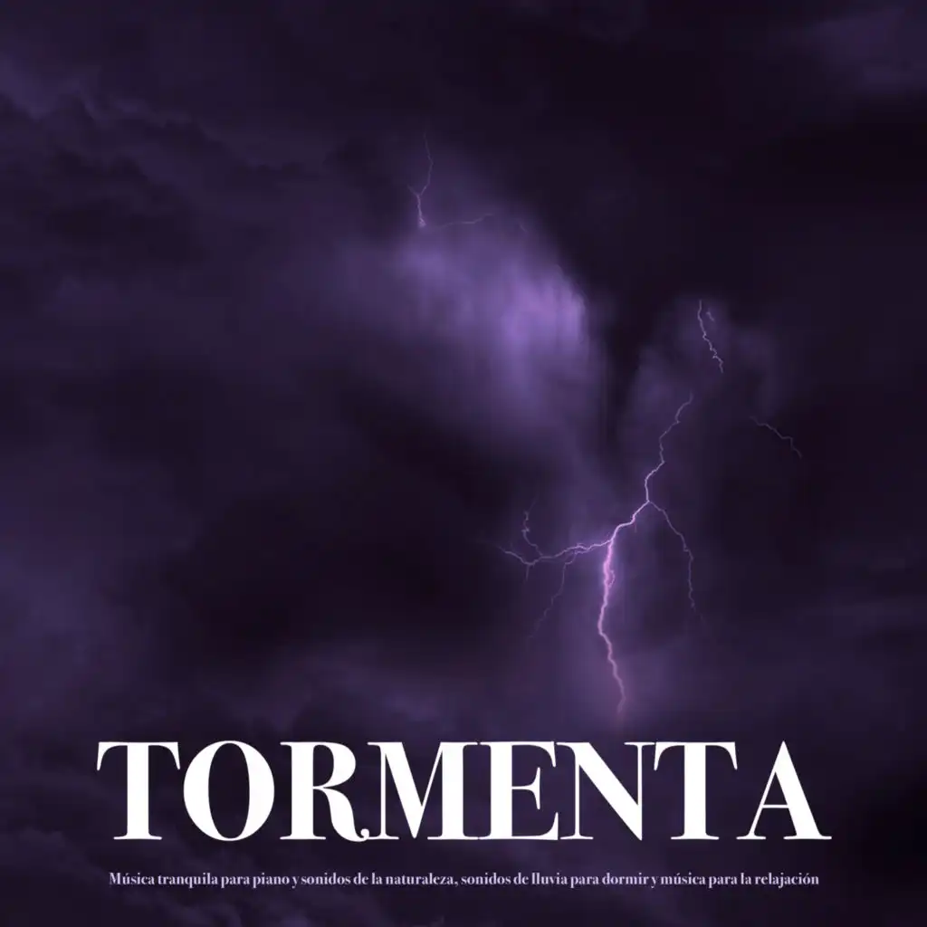 Sonidos de tormenta