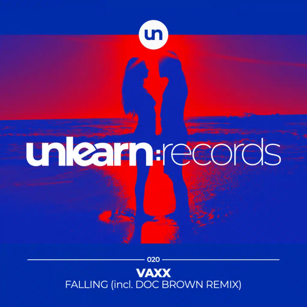 Falling (Doc Brown Remix)