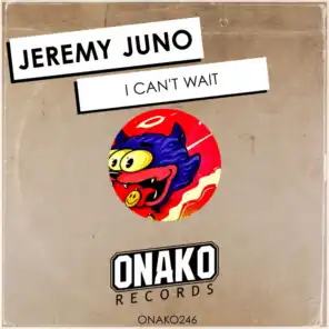 Jeremy Juno