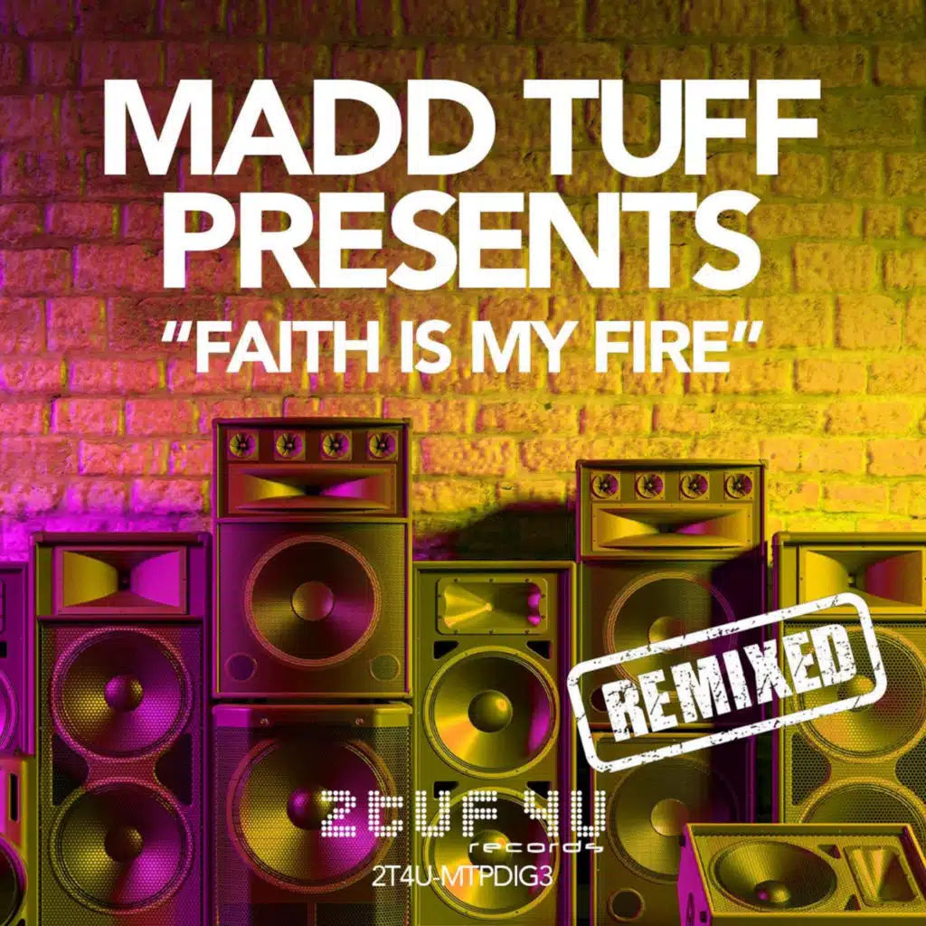 Madd Tuff Project