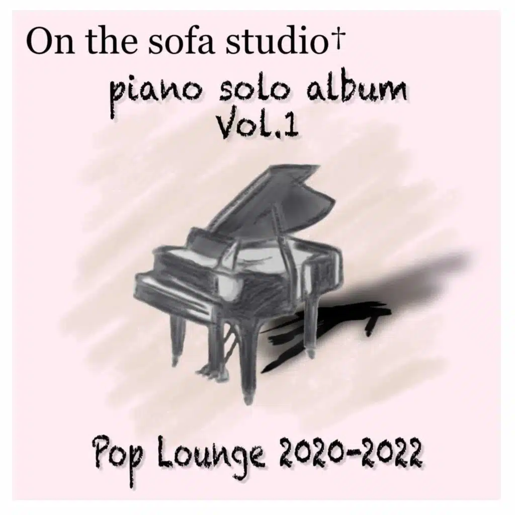 ON THE SOFA STUDIO