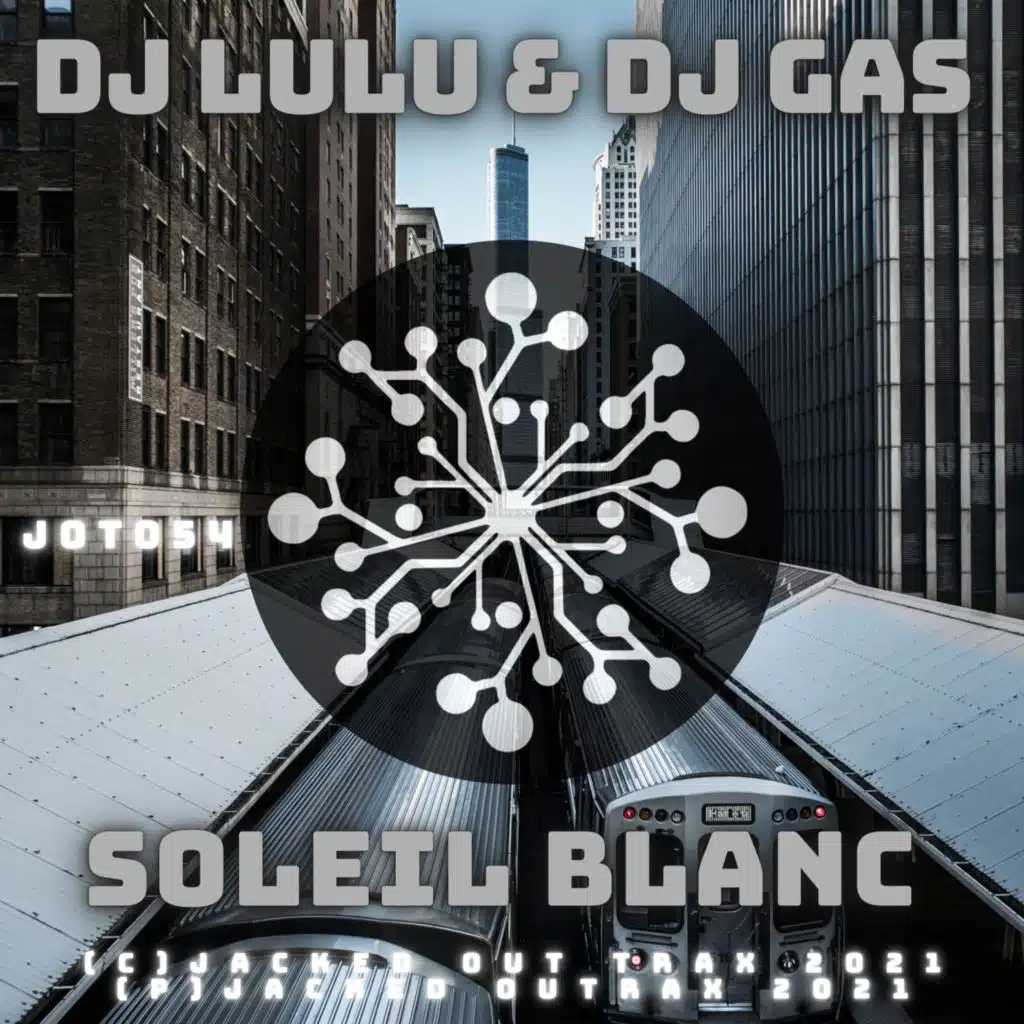DJ LULU & DJ Gas