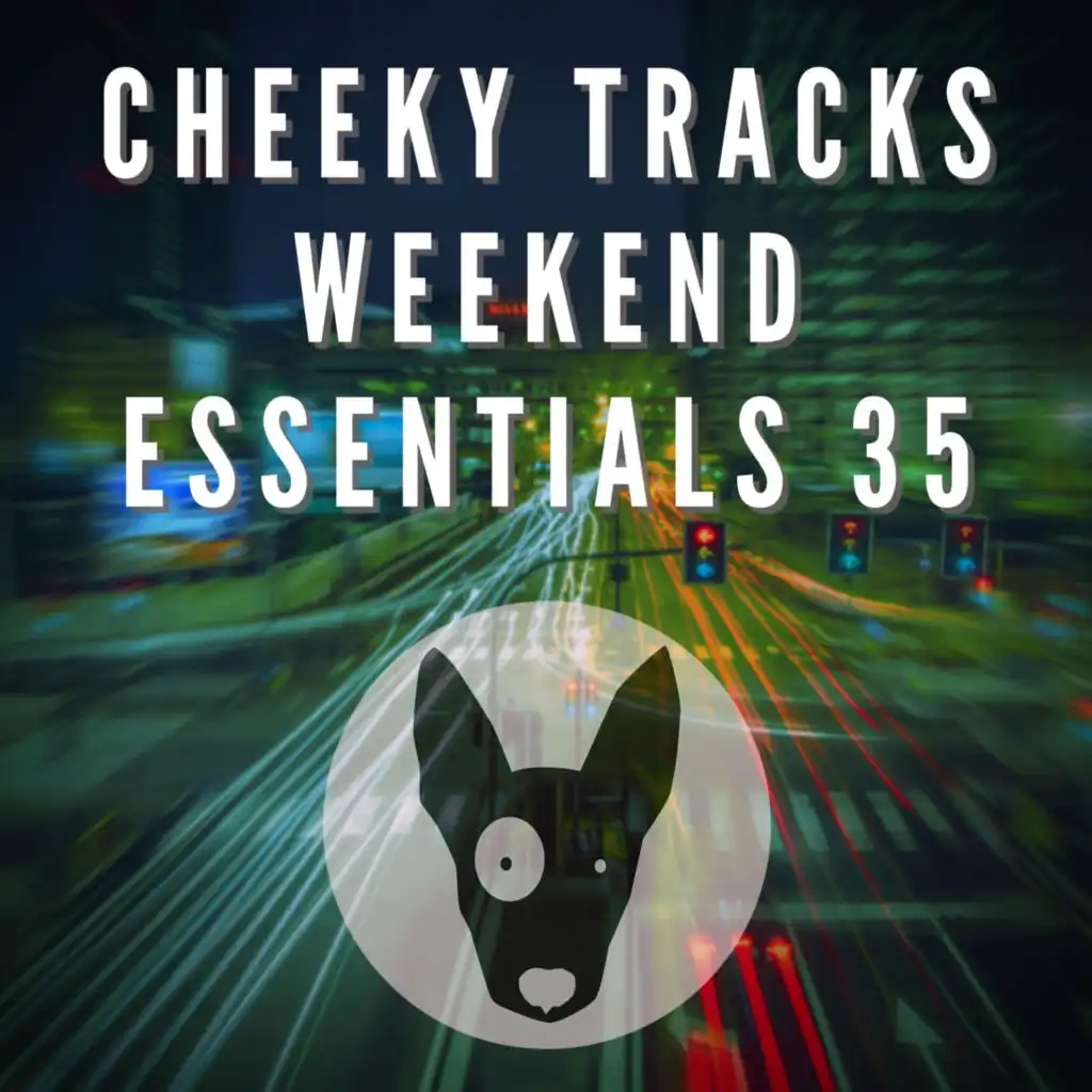 Cheeky Tracks Weekend Essentials 35