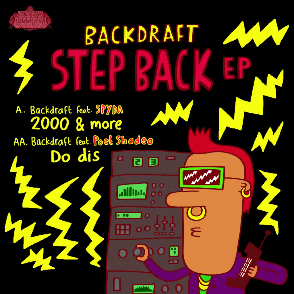 Do Dis (feat. Poet Shadeo)